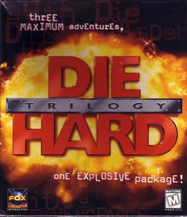 arlyn magana recommends Digital Playground Die Hard