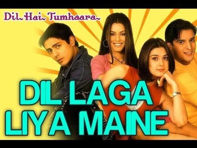 diego josue recommends Dil Laga Liya Maine