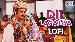 dil laga liya maine