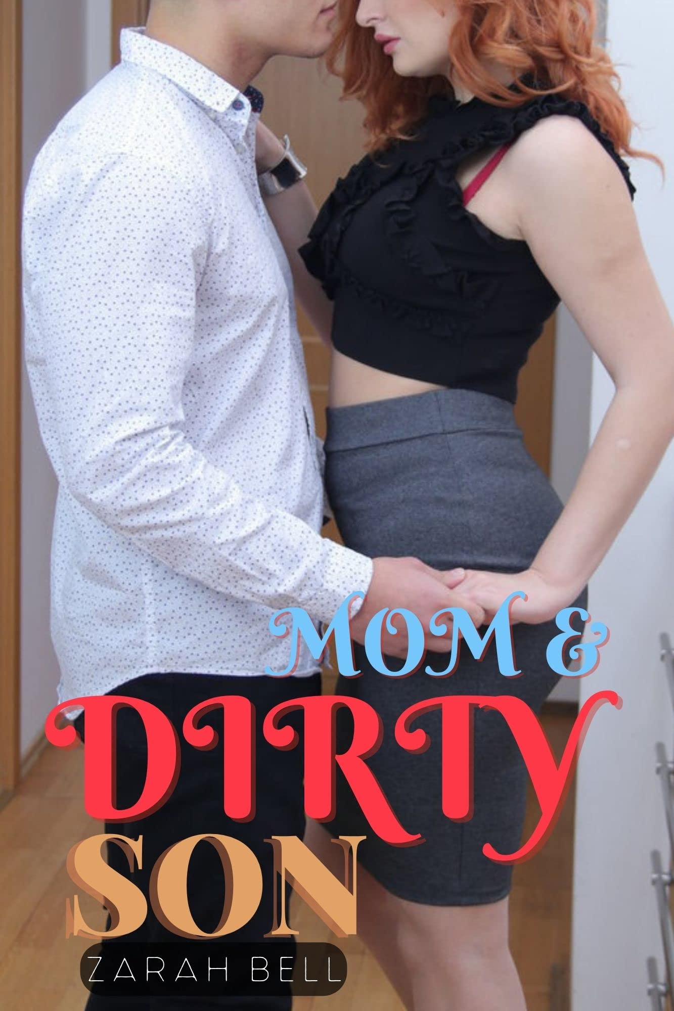 Best of Dirty mom and son