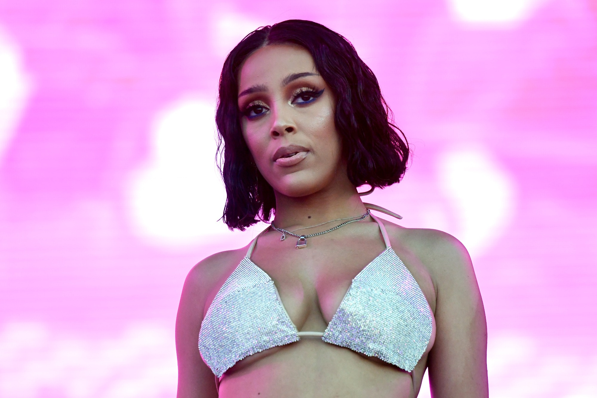 cheryl beth recommends Doja Cat Nsfw