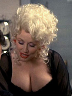 amy moseley recommends dolly parton bare breasts pic