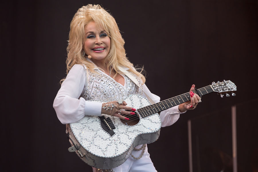 Dolly Parton Swinger uncensored eporner