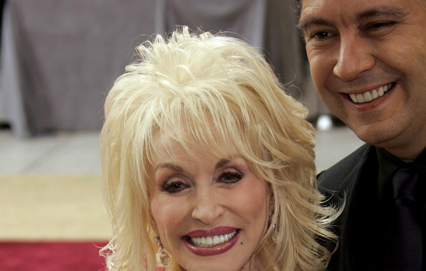 chris sollars recommends Dolly Parton Swinger