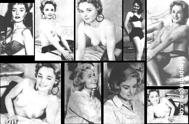 bernardi dannadri zhuria recommends Donna Reed Tits