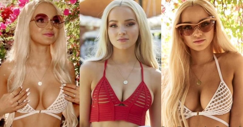 ching ffong recommends dove cameron tits pic