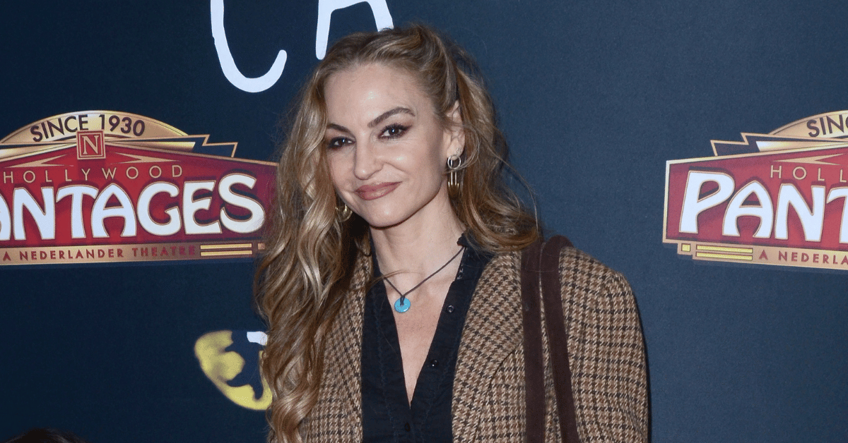 carolina naranjo recommends Drea De Matteo Boob Job