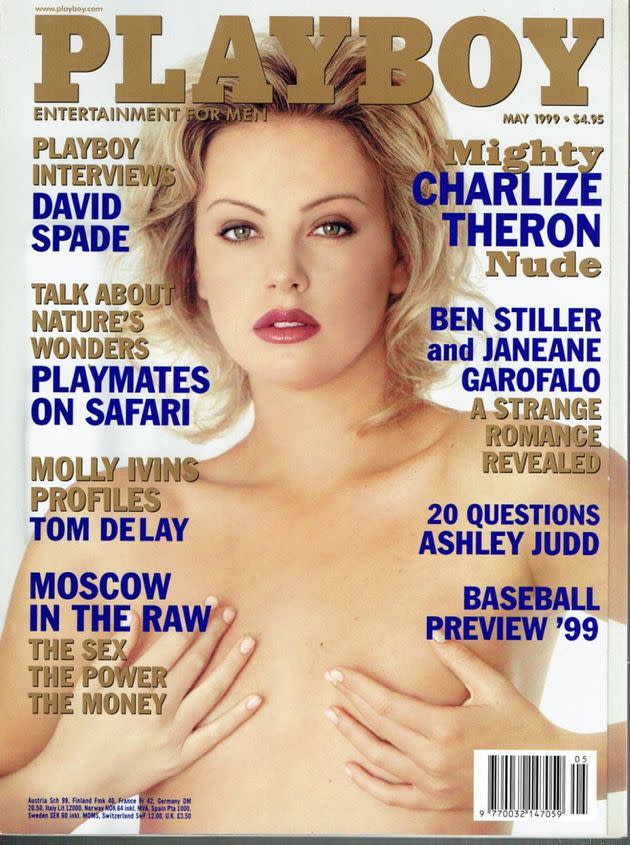 adam degnan recommends drew barrymore playboy spread pic