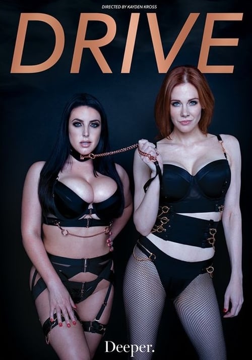 dani doang recommends drive movie maitland ward pic