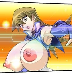 dewi gustini recommends Duel Links Rule 34