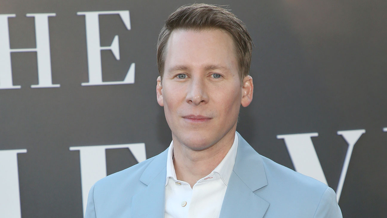 dean dugger recommends dustin lance black nsfw pic