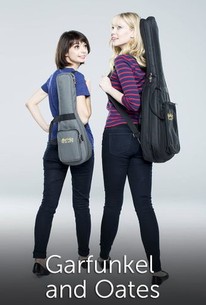 Best of Garfunkel and oates porn