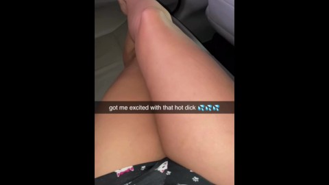 Girls That Get Naked On Snapchat booty remix
