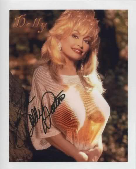 naked pictures of dolly parton
