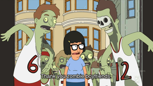 danial mark recommends tina belcher butts gif pic
