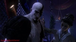 god of war sex scene