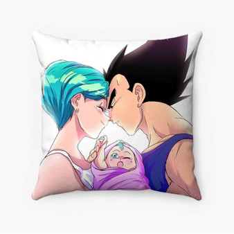 Vegeta And Bulma In Bed punishes husband