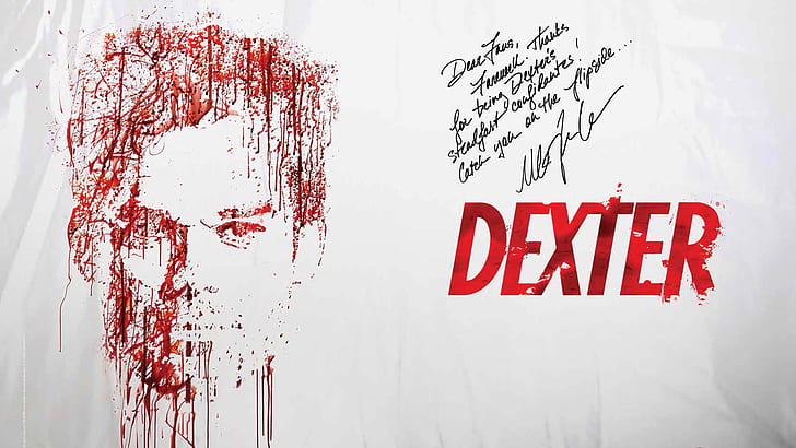 bethany ballas recommends dexter all seasons download free pic