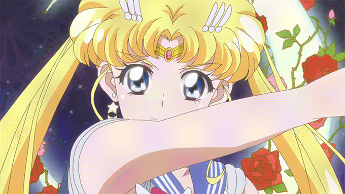 barb maxfield recommends sailor moon gif pic