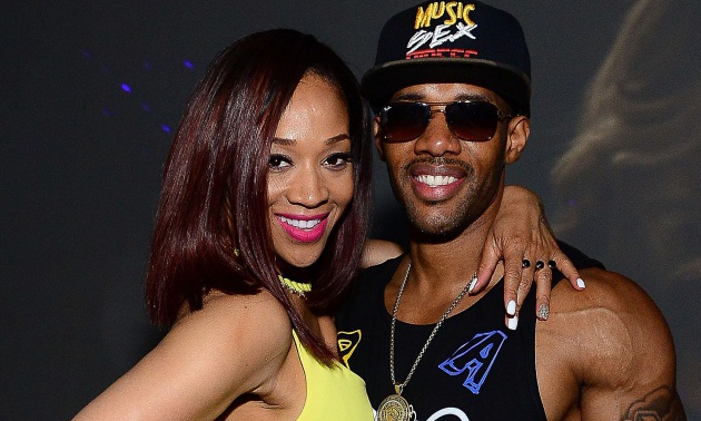 alisa covington share mimi faust nikko video photos