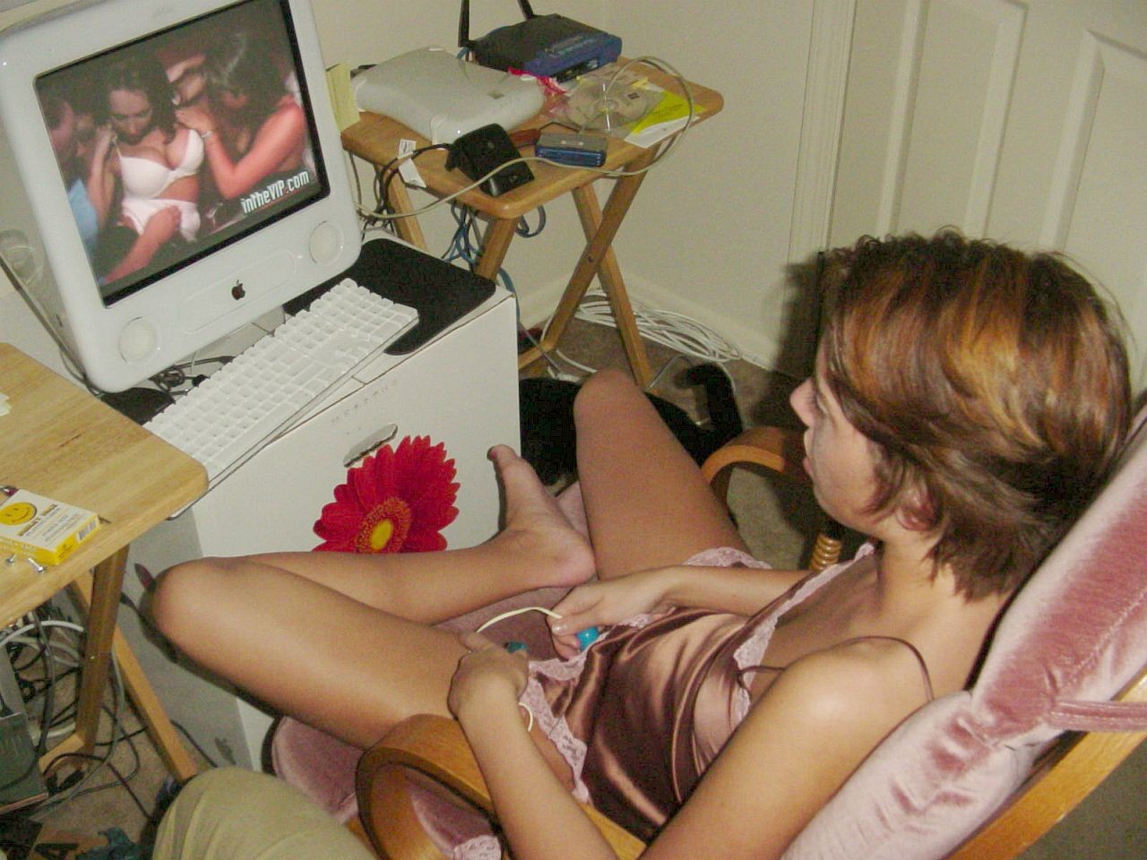 daniel sacasa add horny wife watching porn photo