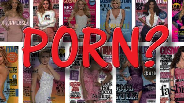 carmen olavarria recommends Cosmo Porn For Women