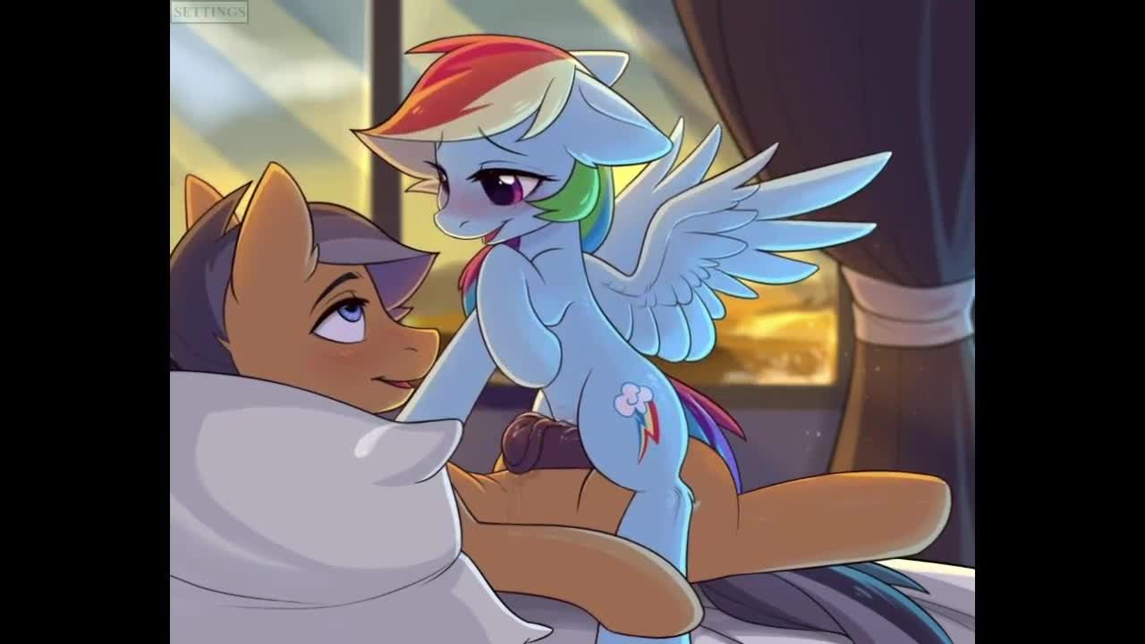 christian zenger recommends rainbow dash having sex pic