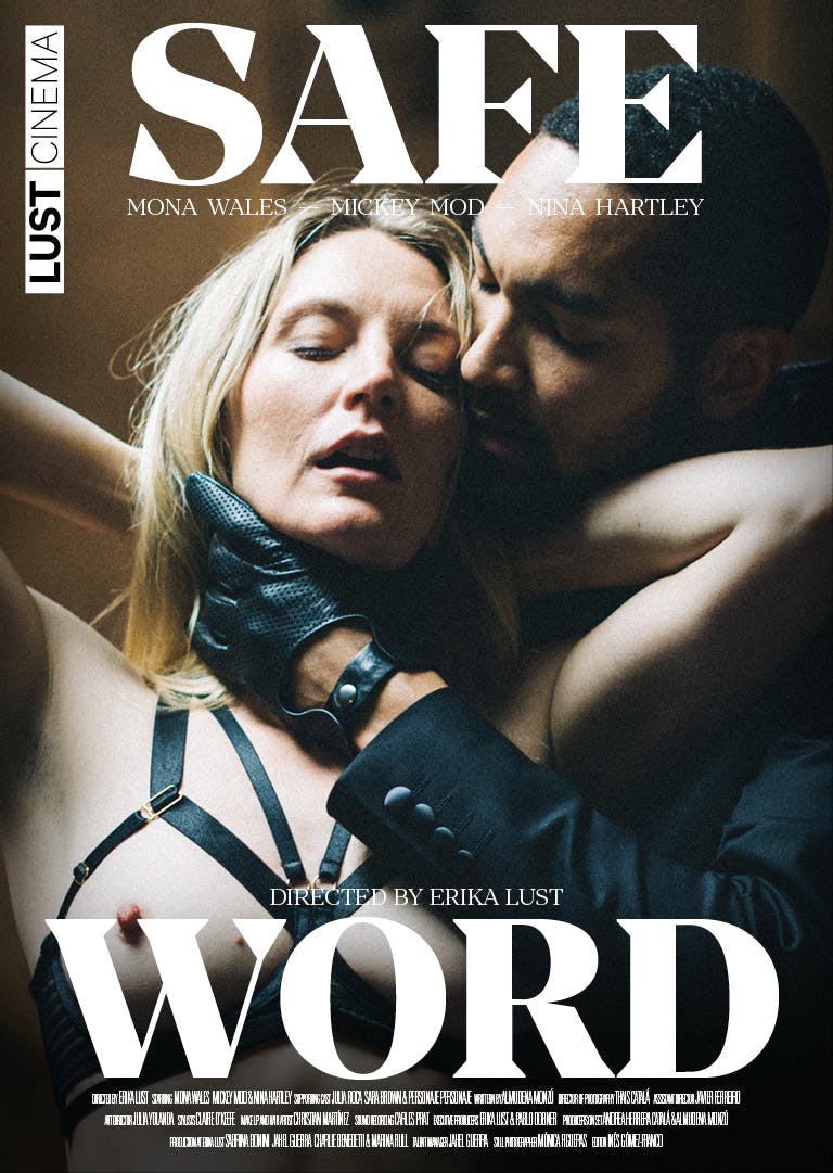 antti aarnio recommends erika lust safe word pic