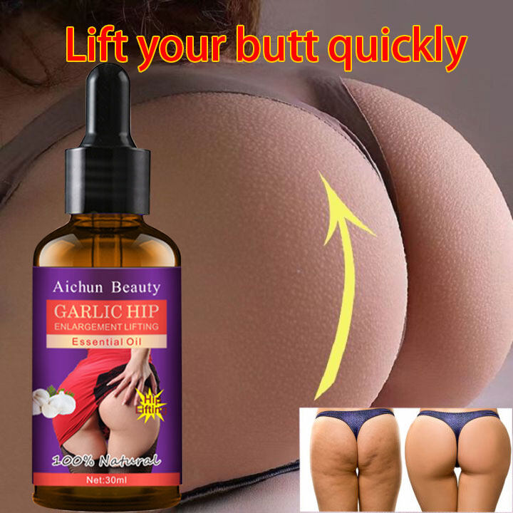 ashley schroer recommends Big Ass Oil Massage