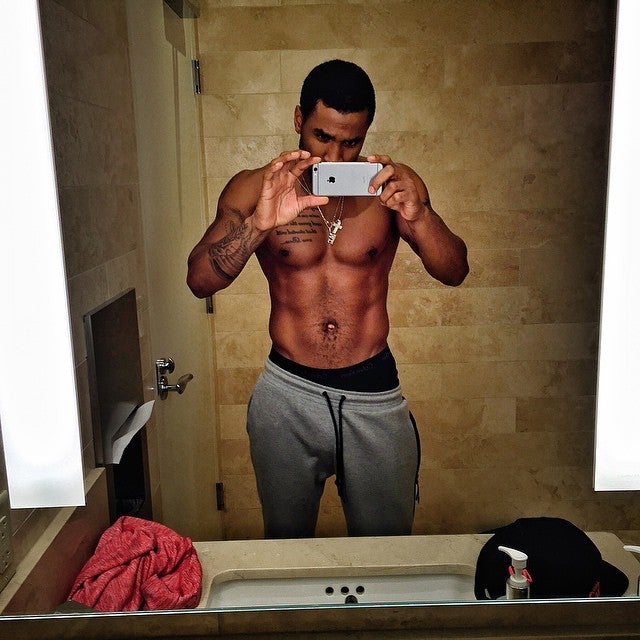 dennis e kane recommends trey songz leaked photos pic