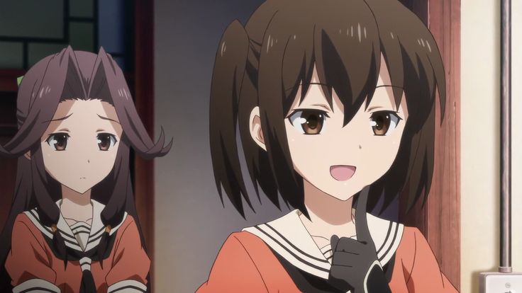 aman khanuja share kantai collection kancolle episode 1 photos