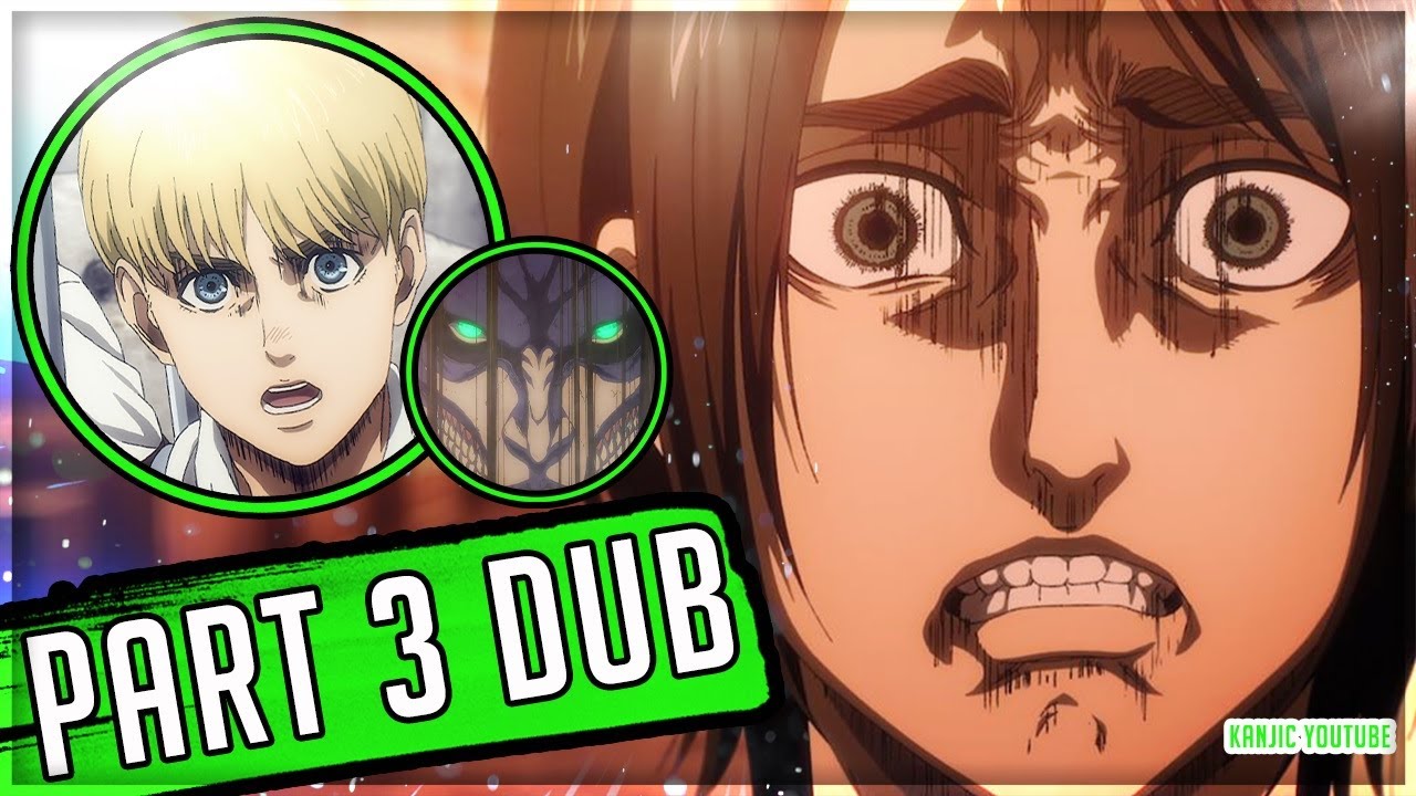 aldin abbas add attack on titan ep 5 dub photo