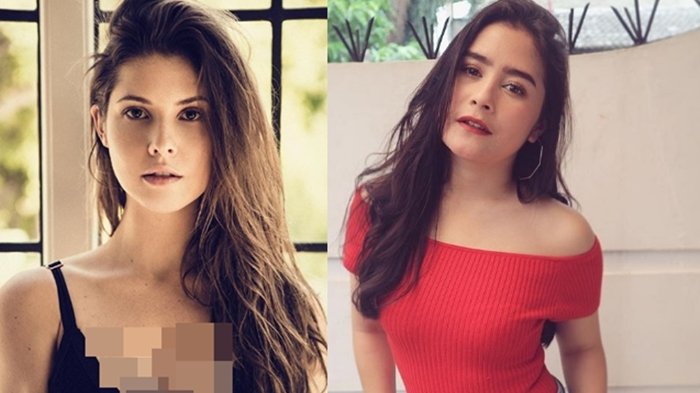 aanchal nichani recommends Amanda Cerny Play Boy