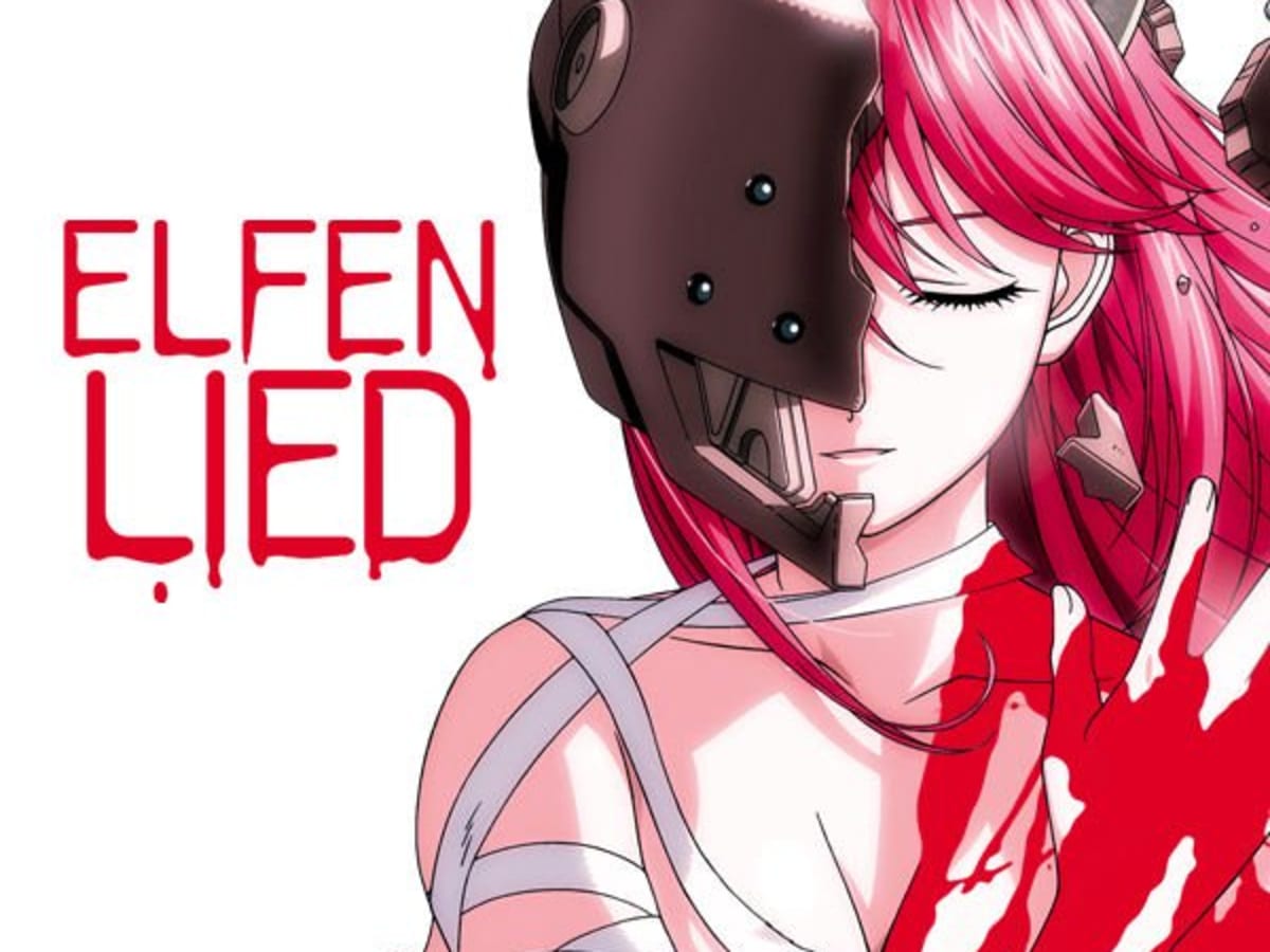 cheryl ann turner recommends elfen lied nude pic