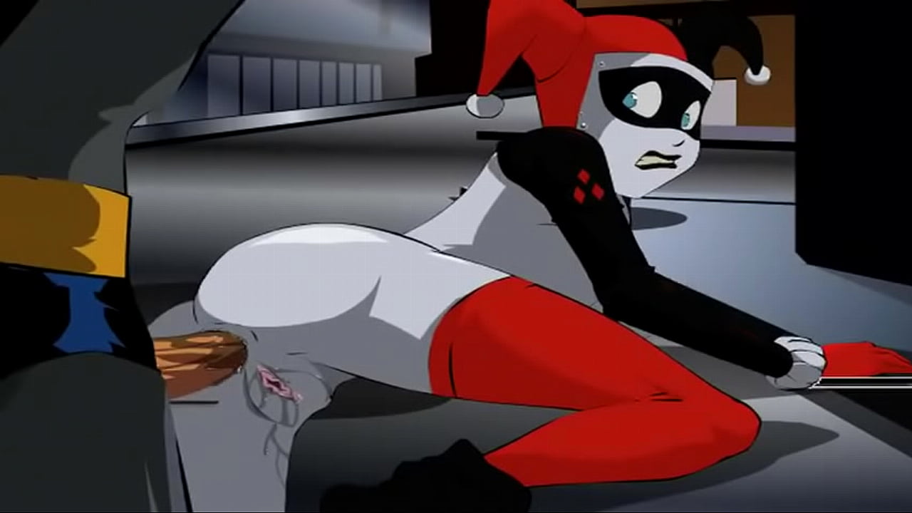 harley quinn porn pics