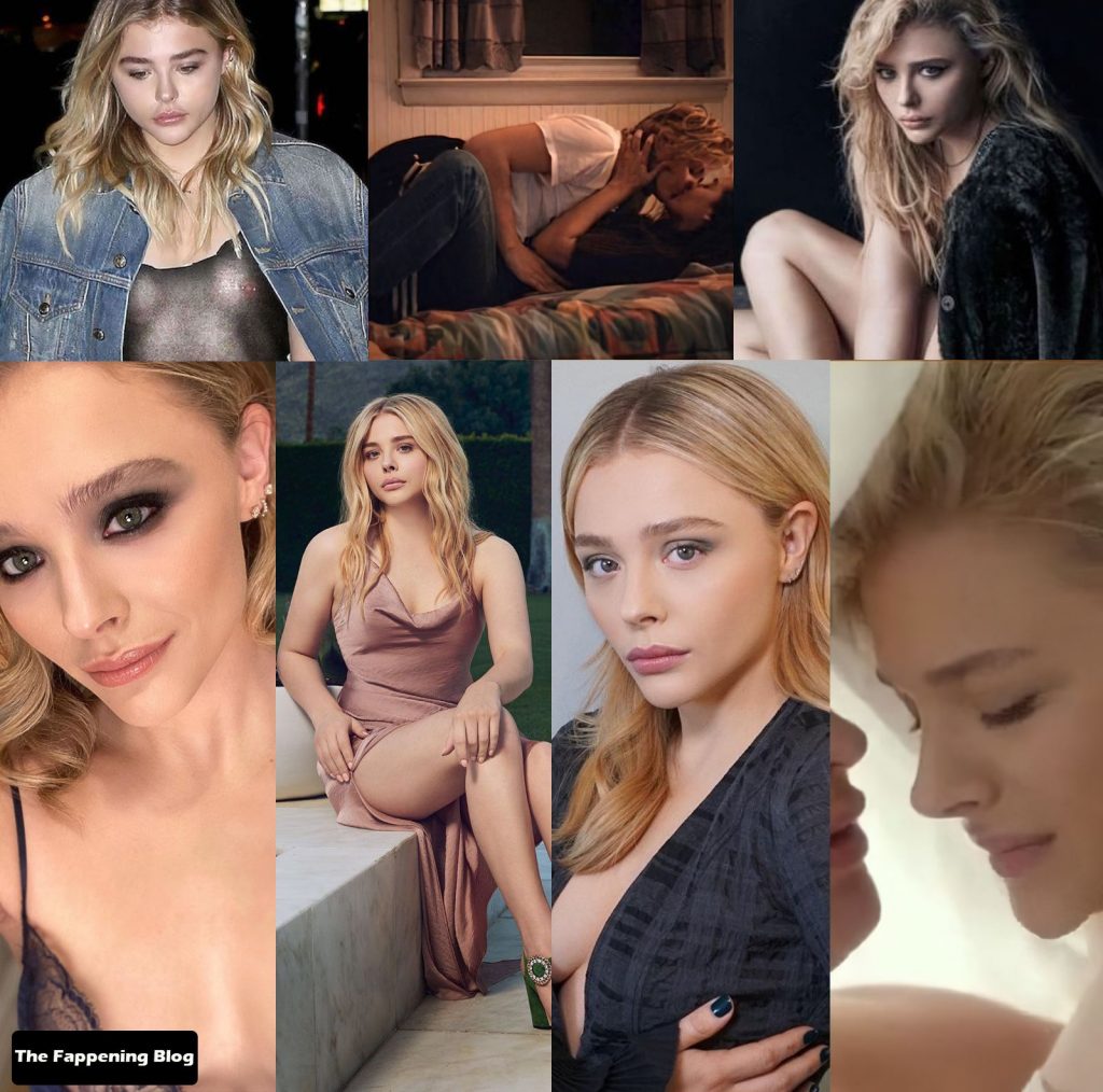 aida parsa add chloe grace moretz nude scene photo