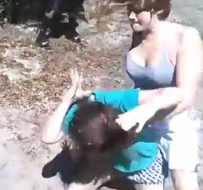 Best of Girls fight and fuck