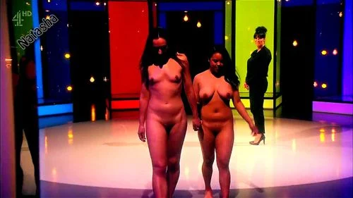 alberto cevallos recommends Nude Girl Tv Show
