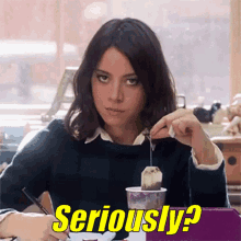 crystal nicole taylor recommends April Ludgate Eye Roll Gif