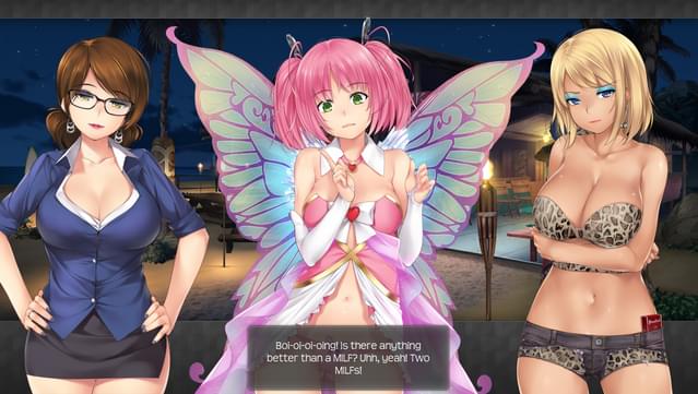 derek bowser recommends huniepop 2 all pictures pic