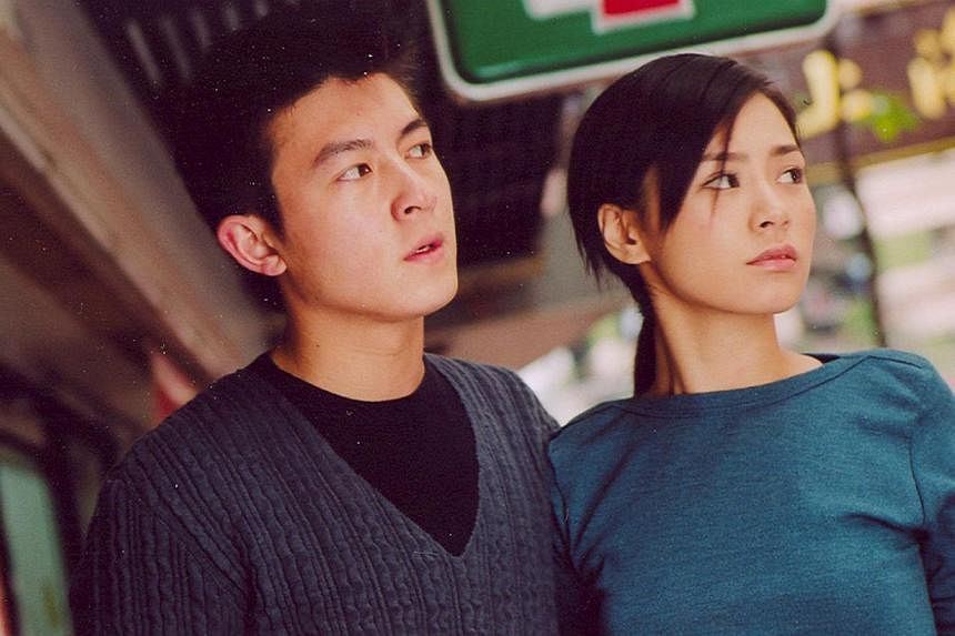 darlene sewell recommends edison chen scandle video pic