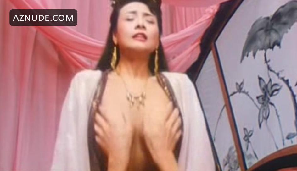 adam meece recommends amy yip nude pic