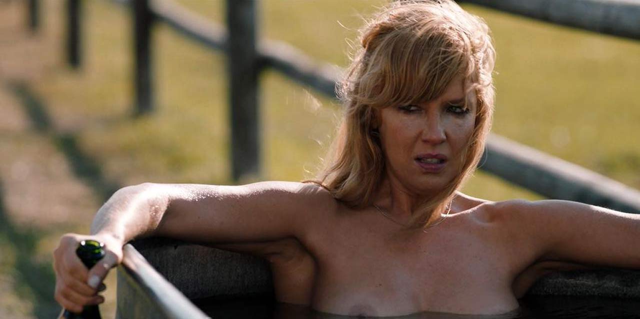 danny roque recommends kelly reilly naked pic