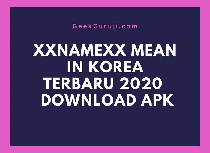ashutosh singhania recommends Xxnamexx Mean In Indonesia Twitter Video Download Free