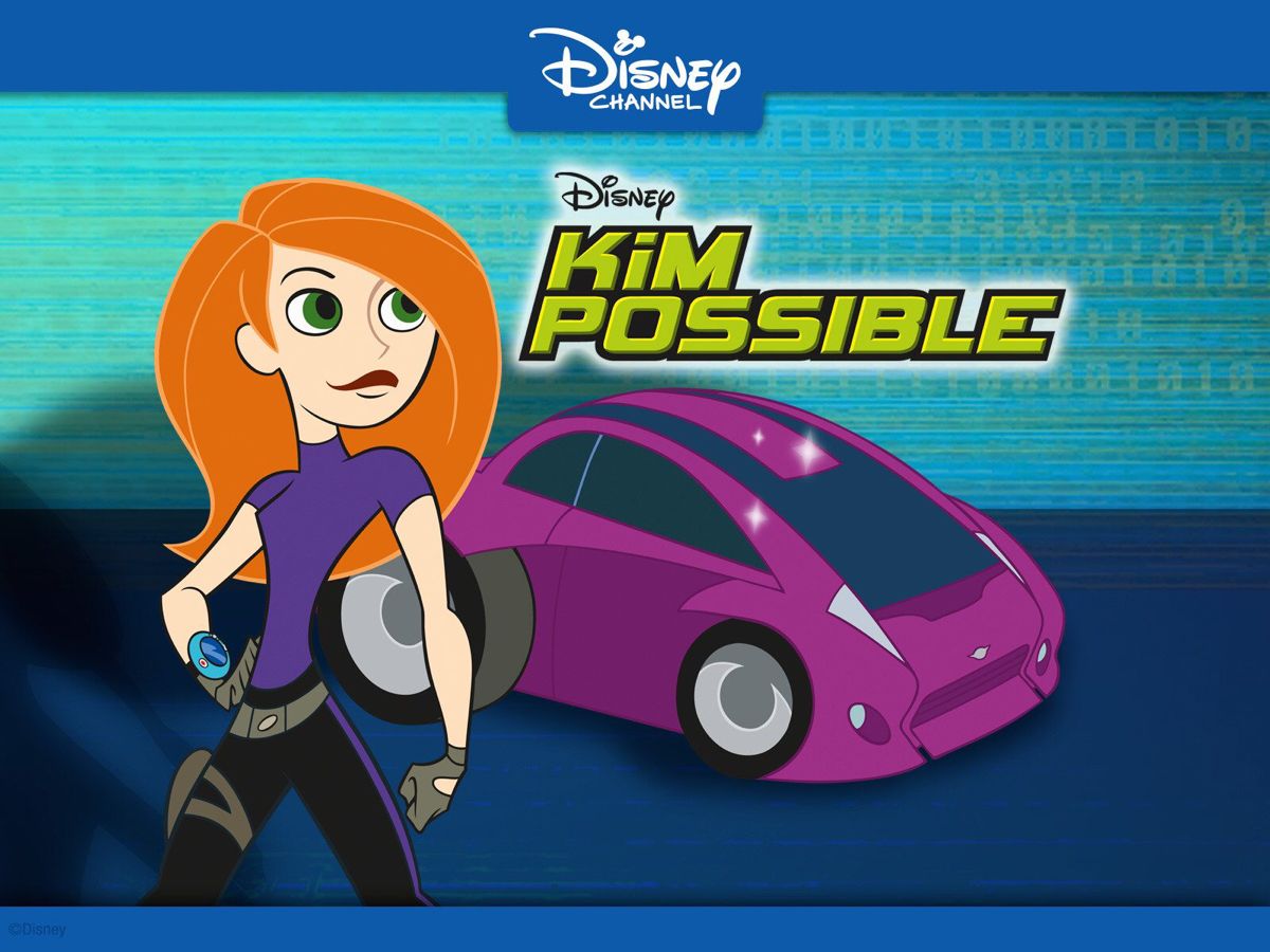 andrea guinn recommends Kim Possible And Shego Hentai