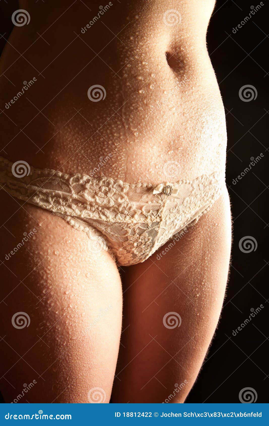 Best of Women in wet panties