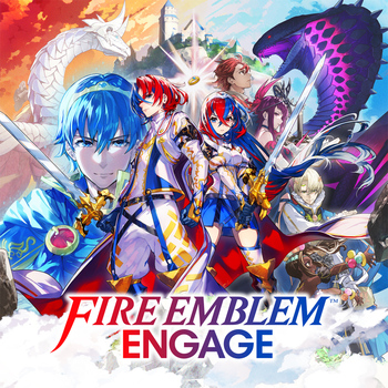 ashley haskin recommends fire emblem porn game pic