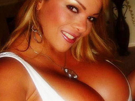 Best of Big breasted brazilian women