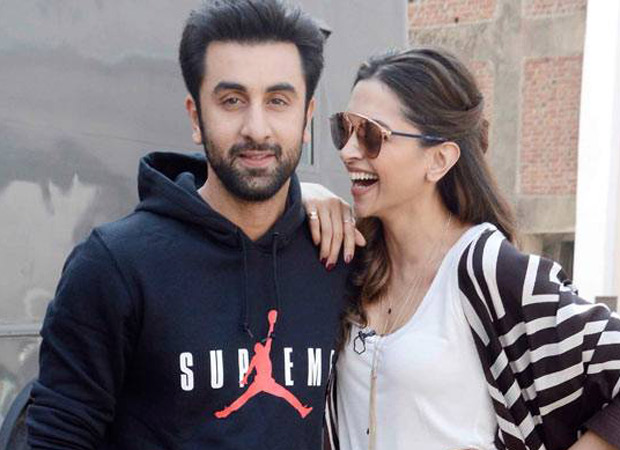 barbara sturges recommends ranbir kapoor and deepika padukone movies pic