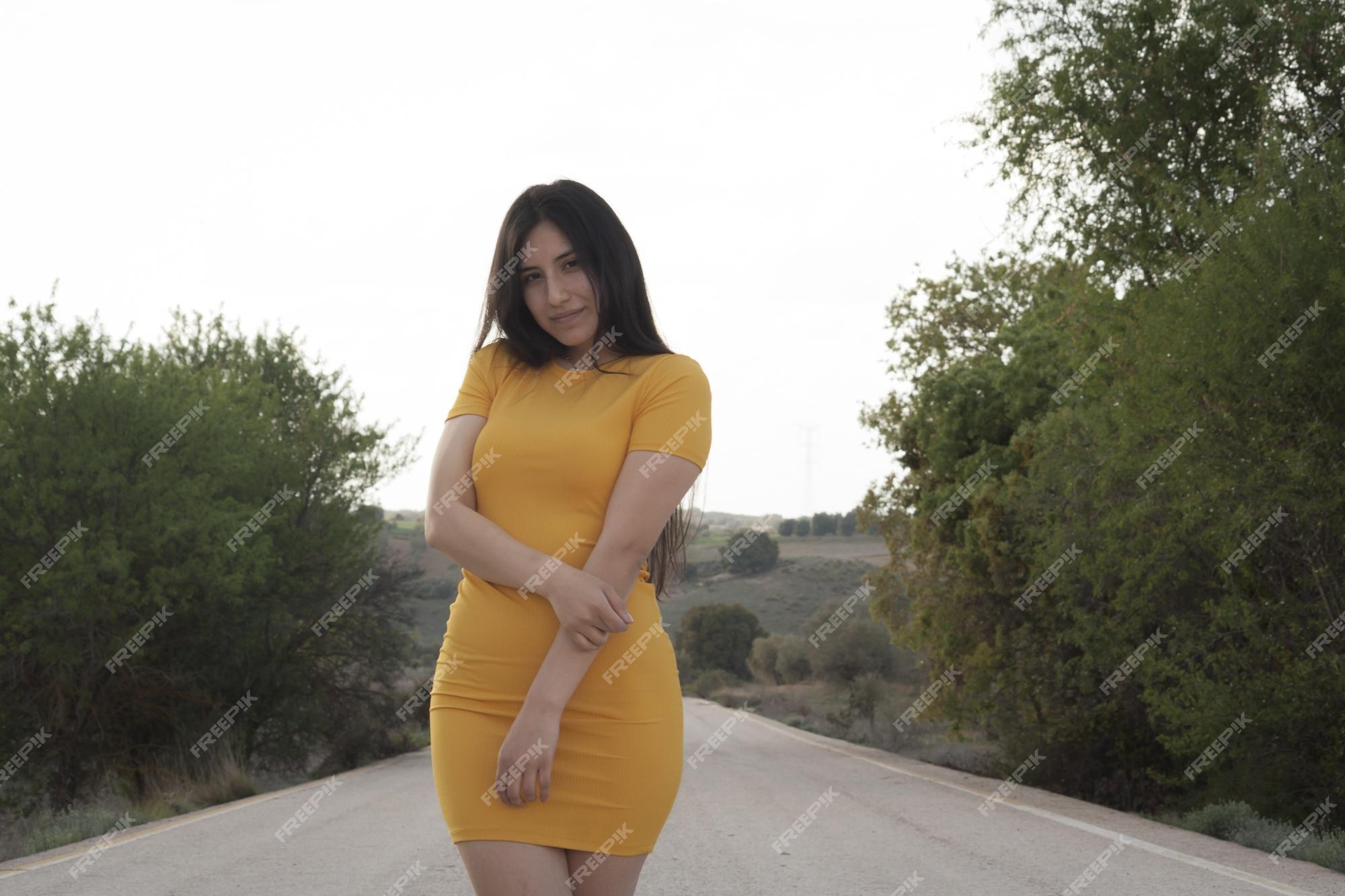 abbott wang recommends Latina In Tight Dress